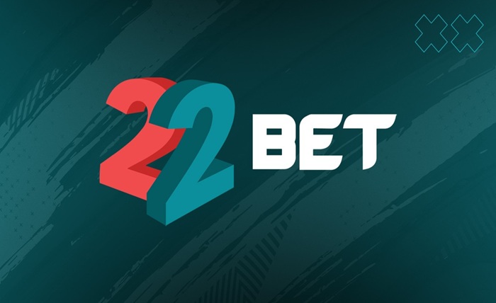 22Bet Login