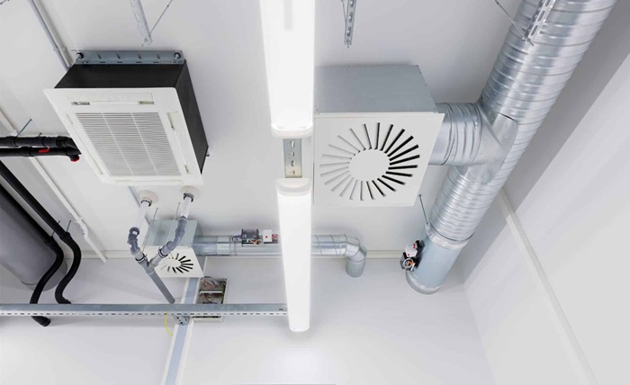 HVAC