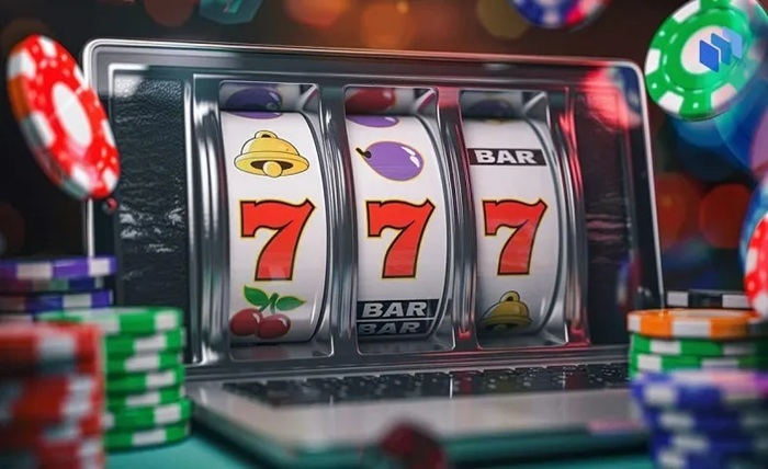 Slot Machines