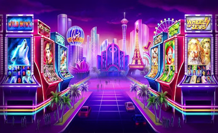 Slot