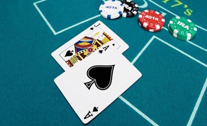 Poker
