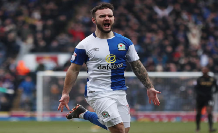 Adam Armstrong Biography