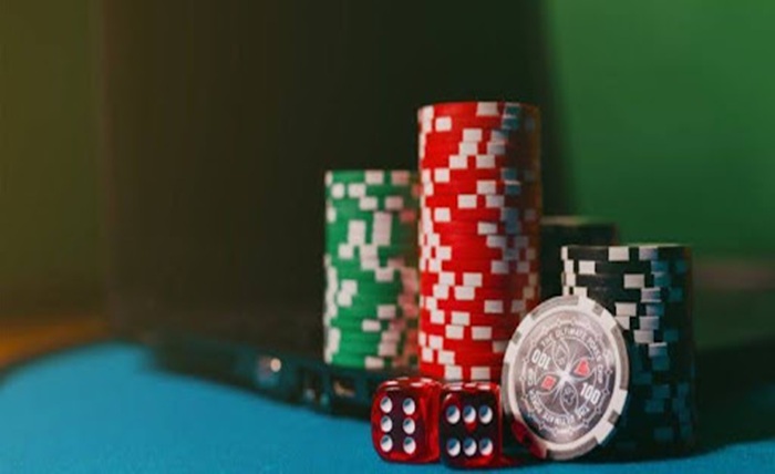 Poker