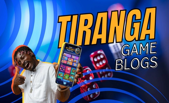 Tiranga Game