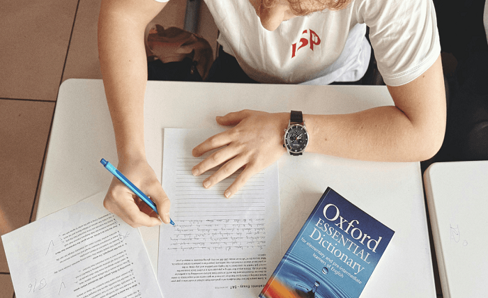 Essential Academic