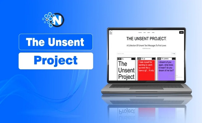 the unsent project