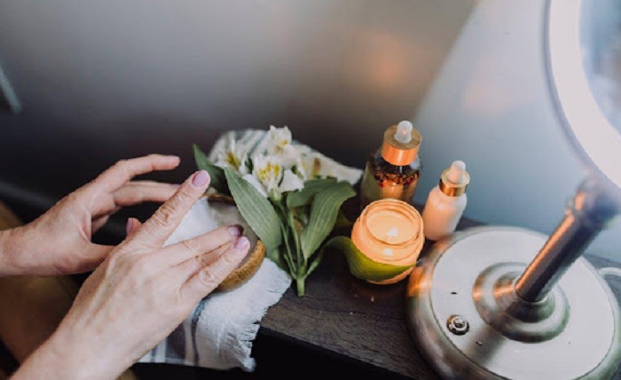 Daily Skincare