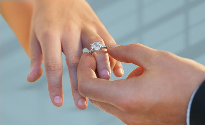 Engagement Rings