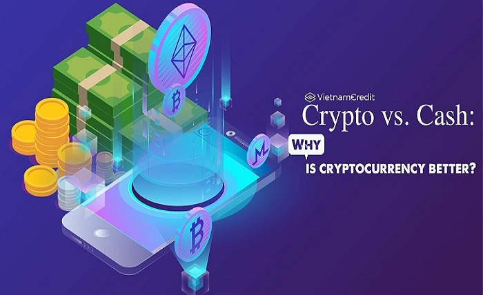 crypto better