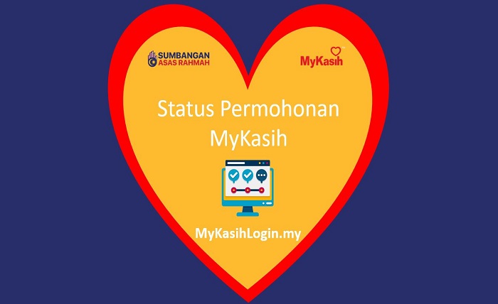mykasih semakan