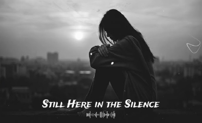 silent black dp for whatsapp