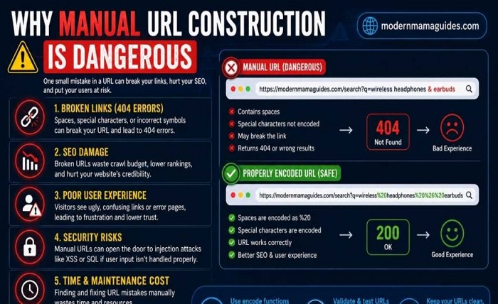 url encoder and decoder spellmistake