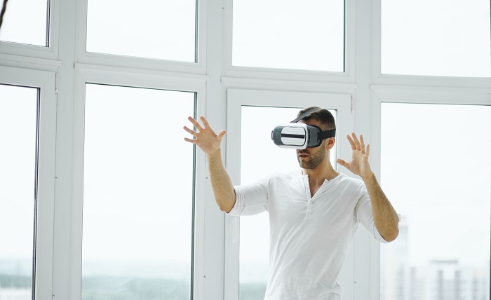 Modern Digital World