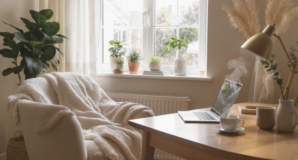 Cozy Goldzeus