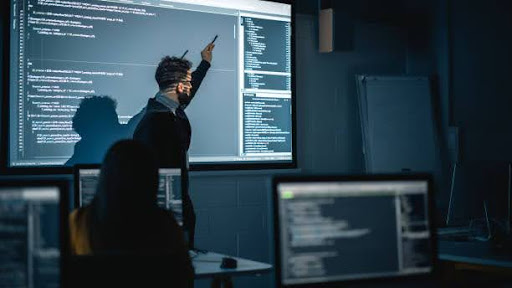 AI presentation makers