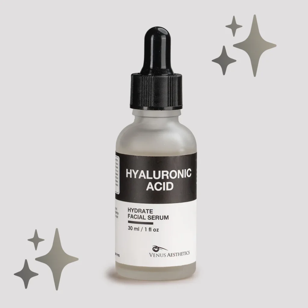 Hyaluronic acid